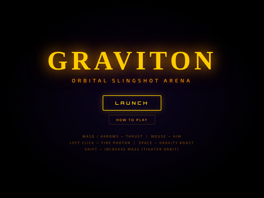 GRAVITON